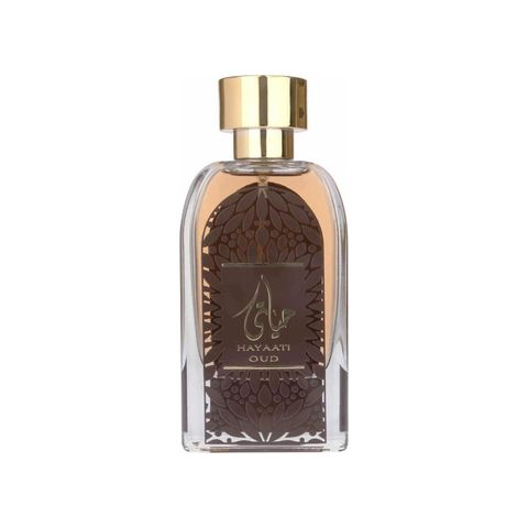 Hayaati Oud