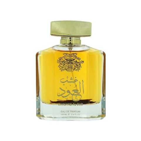 Khashab Al Oud