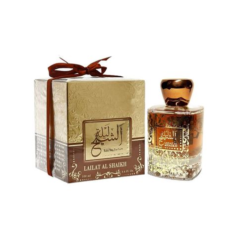 Lailat Al Shaikh