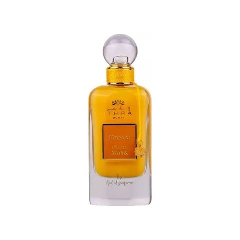 Mango Musk