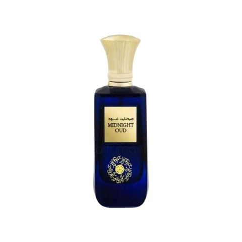 Midnight Oud