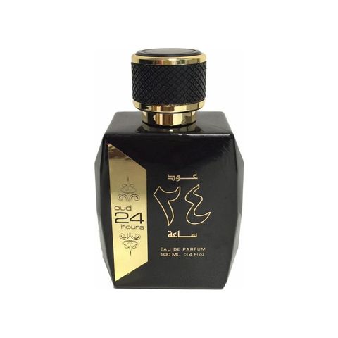 Oud 24 Hours