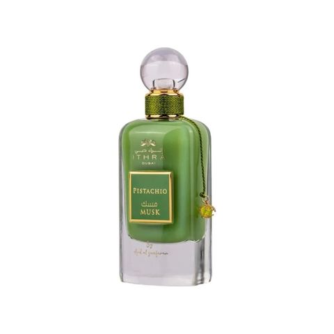 Pistachio Musk
