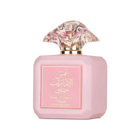 Shams Al Emarat Pink Blush