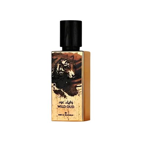 Wild Oud