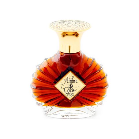 Ambre de Coco