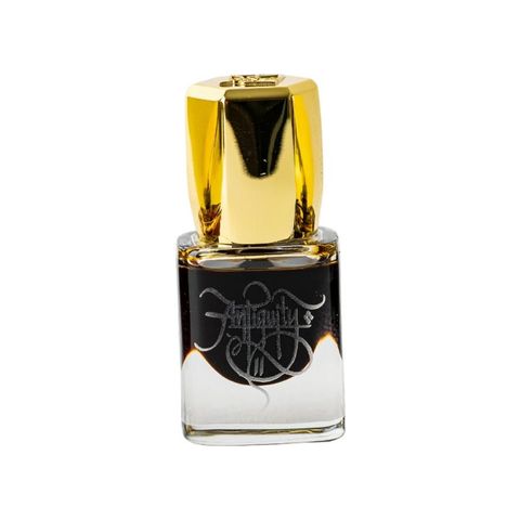 Antiquity II Attar