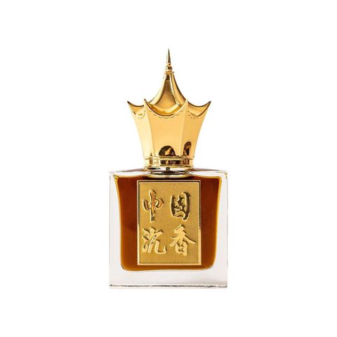 Chinese Oud II