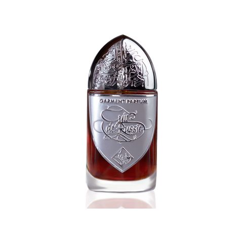 Cuir de Russie