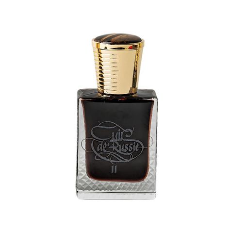 Cuir de Russie II