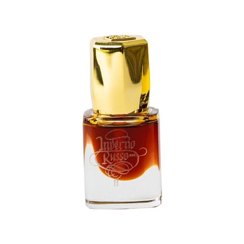 Inverno Russo II Attar