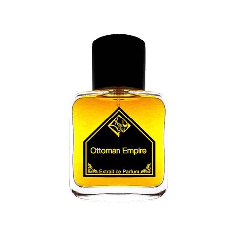 Ottoman Empire