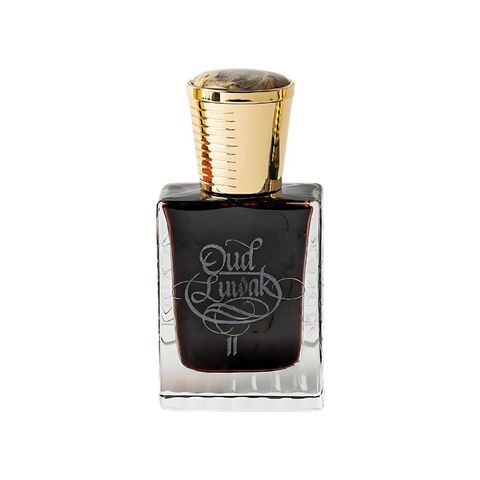Oud Luwak II