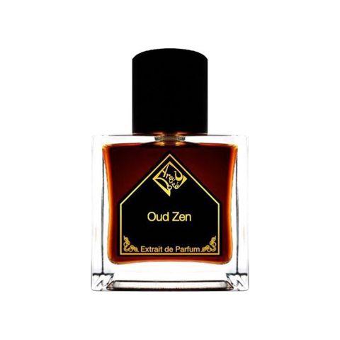 Oud Zen