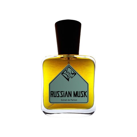 Russian Musk