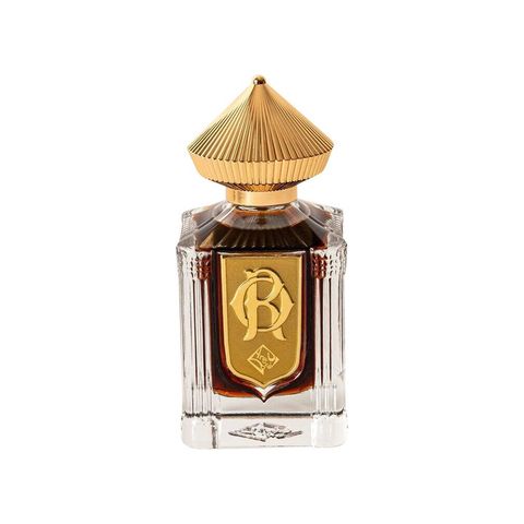 Russian Oud II