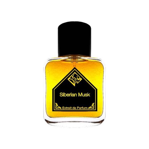 Siberian Musk