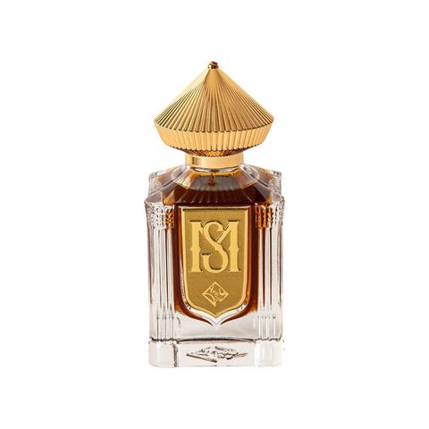 Siberian Musk III
