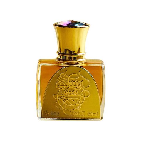 Siberian Musk Part II