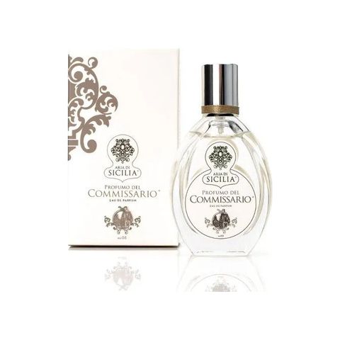 No. 3 Profumo del Commissario