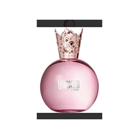 Wicked For Good – Glinda Bubbly Pink