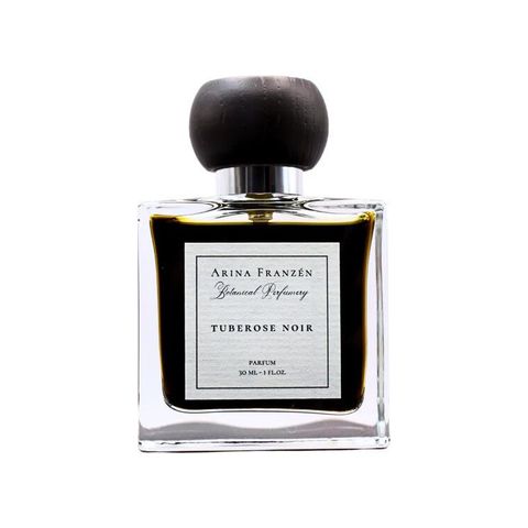 Tuberose Noir - Volume I