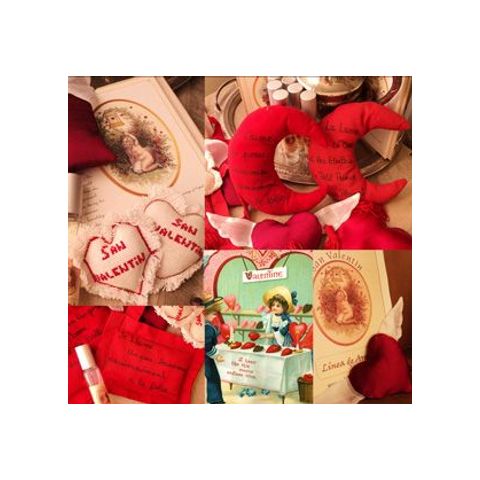 San Valentin