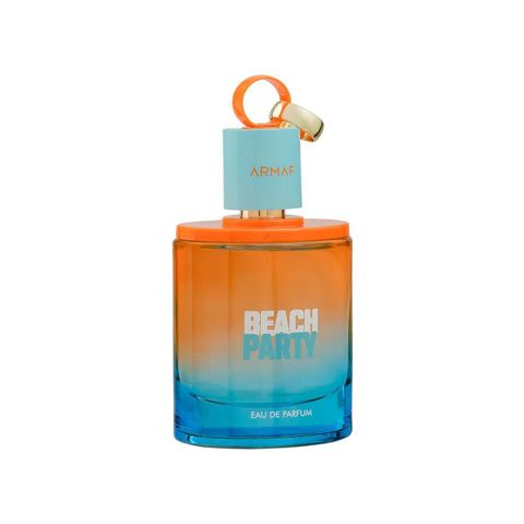 Beach Party