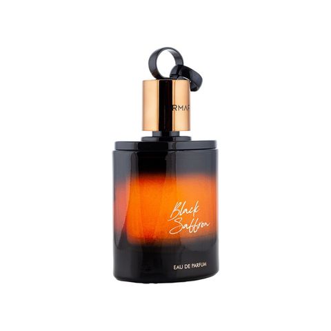 Black Saffron