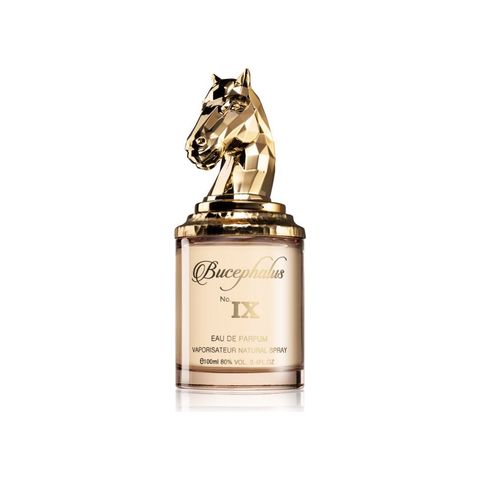 Bucephalus IX