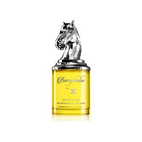 Bucephalus X