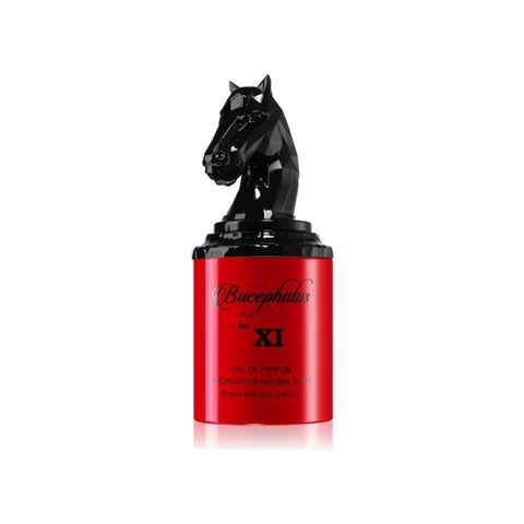 Bucephalus XI