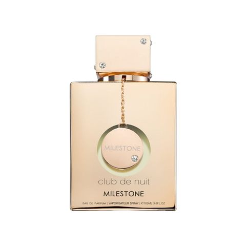 Club de Nuit Milestone