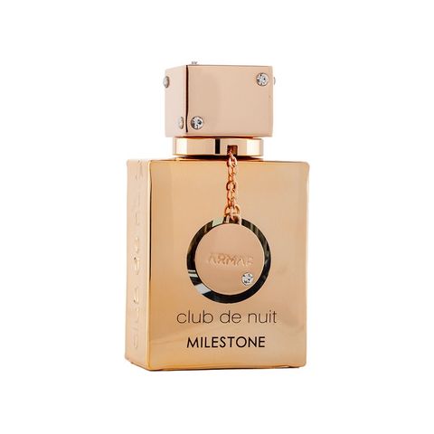 Club De Nuit Milestone Perfume Oil