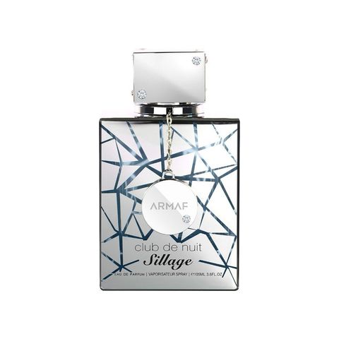 Club de Nuit Sillage