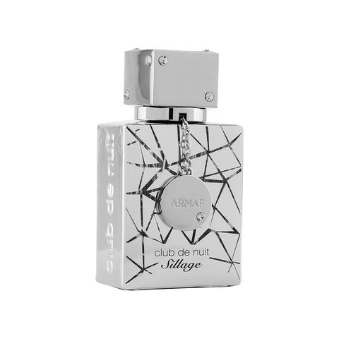 Club De Nuit Sillage Perfume Oil