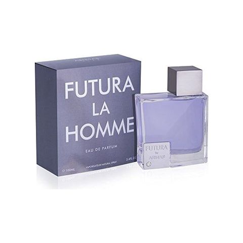 Futura La Homme