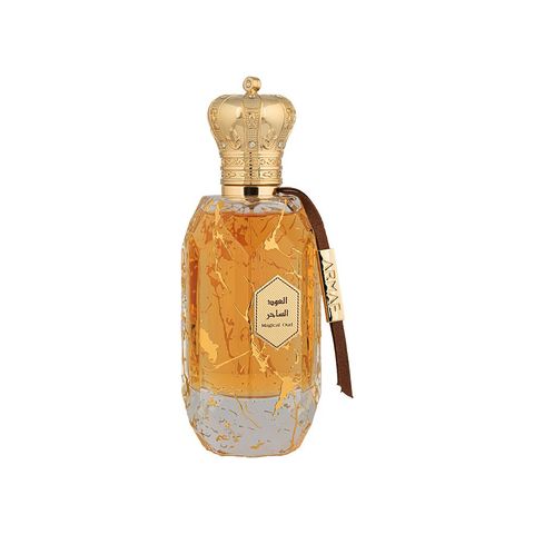 Magical Oud
