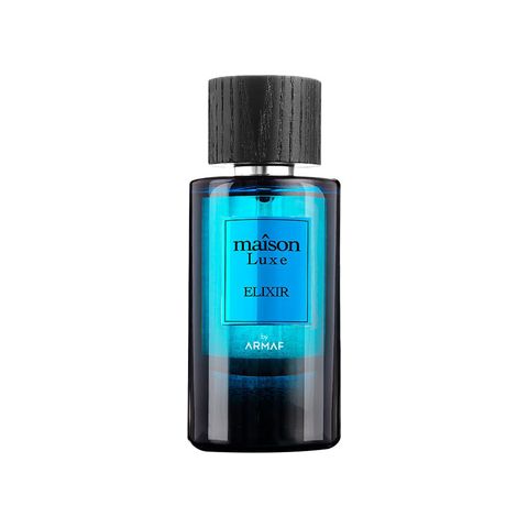 Maison Luxe Elixir