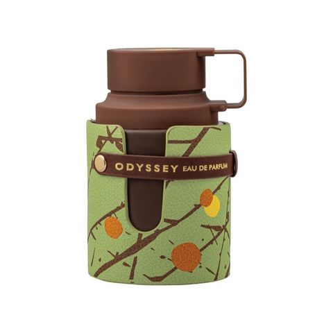 Odyssey Dubai Chocolat