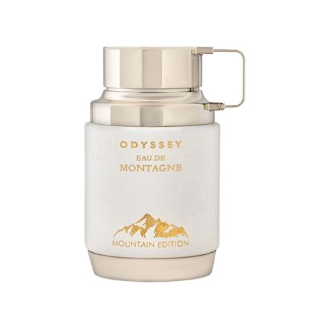 Odyssey Eau de Montagne
