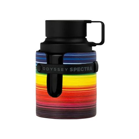 Odyssey Spectra