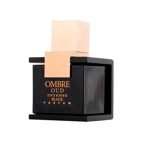 Ombre Oud Intense Black