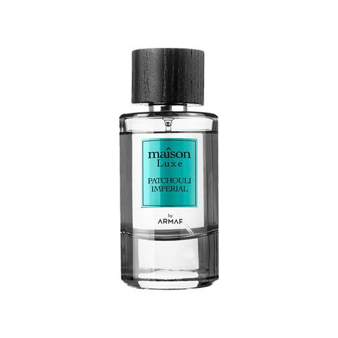 Patchouli Imperial