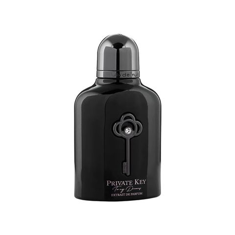 Private Key To My Dreams