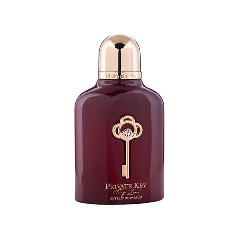Private Key To My Love