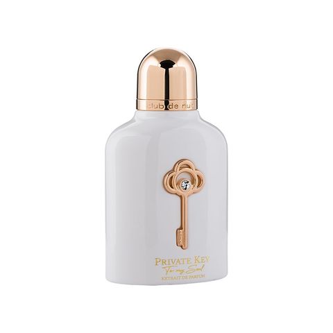 Private Key To My Soul