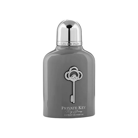 Private Key To My Success