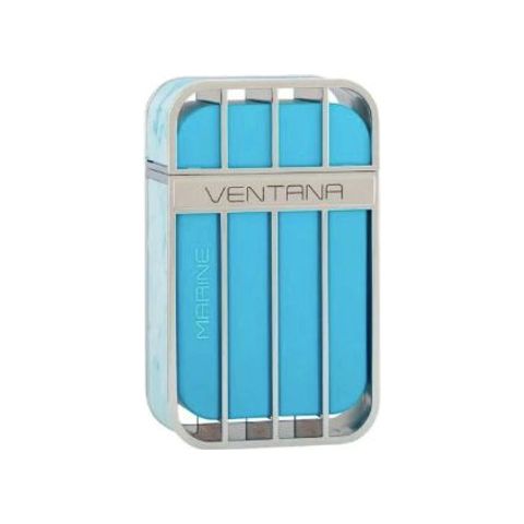 Ventana Marine