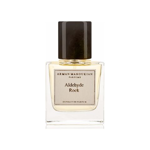 Aldehyde Rock